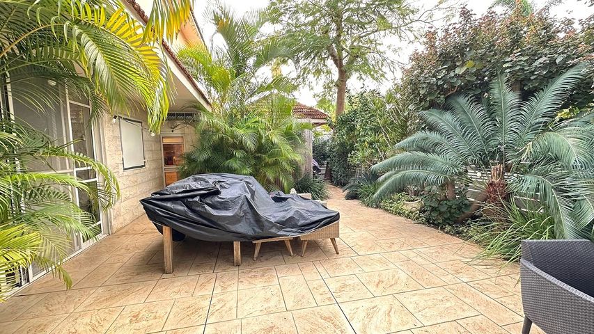 בית פרטי/ קוטג', רמות מנחם, הוד השרון