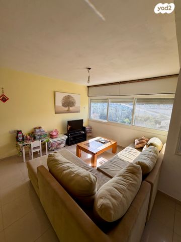 דירה, קדיש לוז, רמת ספיר, חיפה