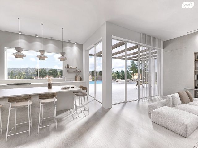 בית פרטי/ קוטג', יאיר 32, רביבים, גני ראשון, ראשון לציון