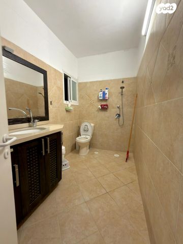 דירה, הנוטר, קרית חיים מזרחית, חיפה