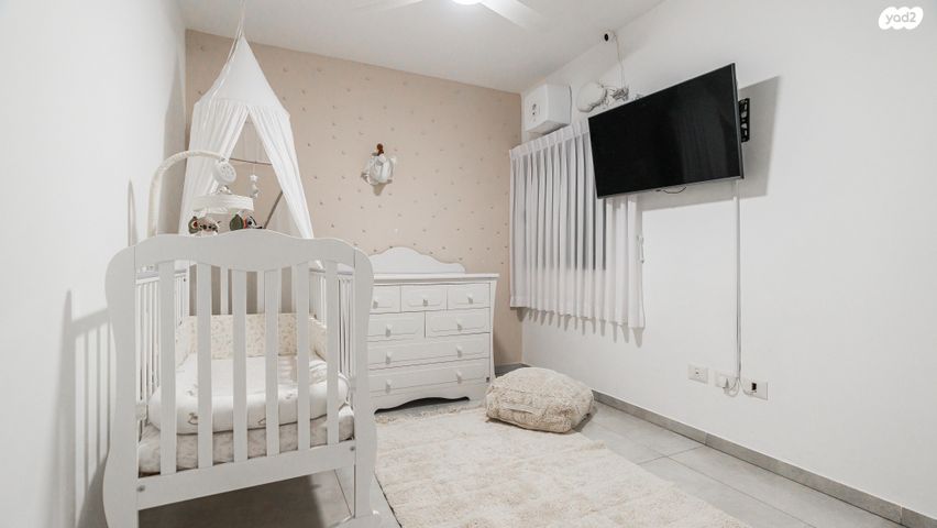 דירה, יוסף בורג 92, נווה זאב, נאות אילן, באר שבע