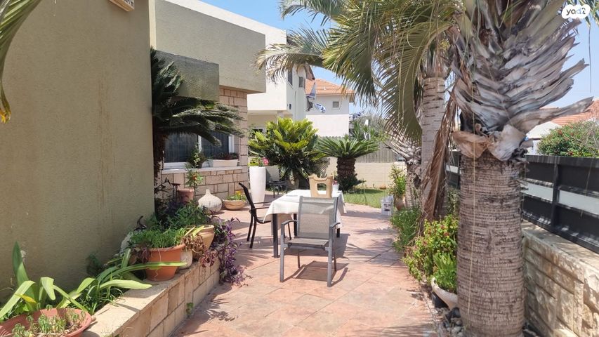 בית פרטי/ קוטג', חיים וייצמן, ברנע, אשקלון