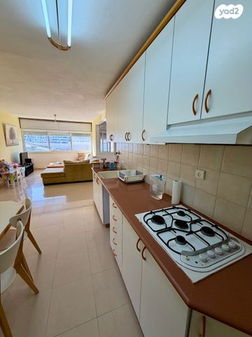 דירה, קדיש לוז, רמת ספיר, חיפה