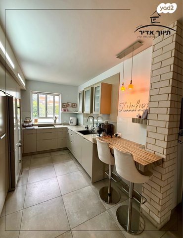 בית פרטי/ קוטג', רותם, עין שרה, נהריה