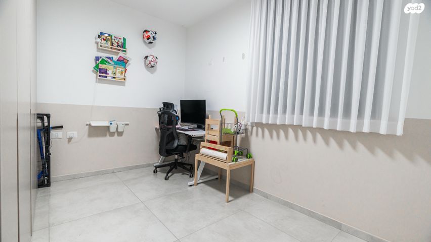 דירה, יוסף בורג 92, נווה זאב, נאות אילן, באר שבע