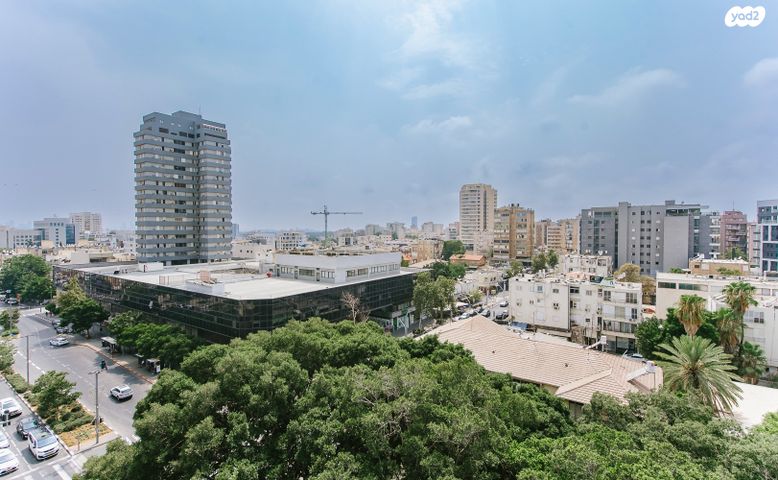 דירה, מרכז, הרצליה