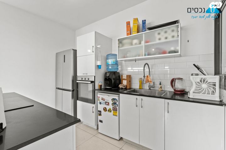 דירה, ד"ר משה סנה, שאר העיר, מודיעין מכבים רעות