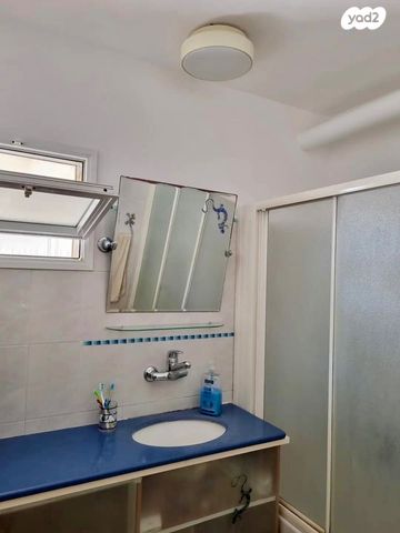 דירה, קדיש לוז, רמת ספיר, חיפה