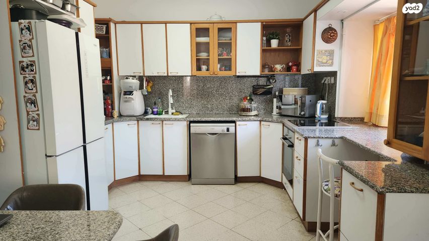 בית פרטי/ קוטג', נווה חוף, ראשון לציון