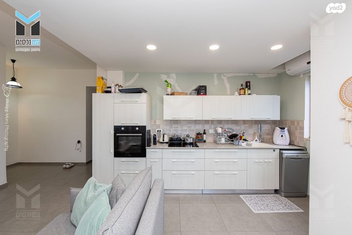 דירה, שדרות מוריה, שמבור, חיפה