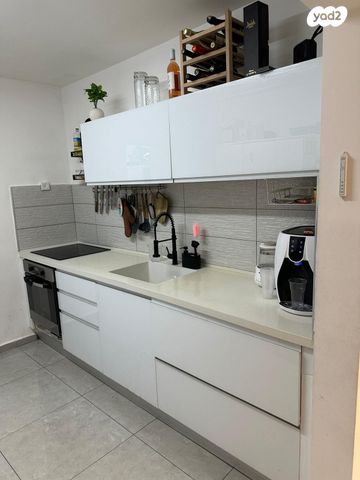 דירה, מבוא הדגנית, רובע ח', אשדוד