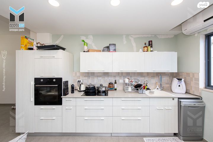 דירה, שדרות מוריה, שמבור, חיפה