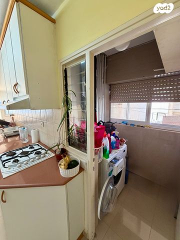 דירה, קדיש לוז, רמת ספיר, חיפה