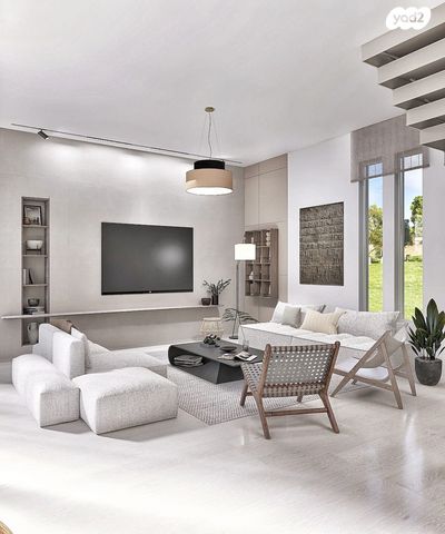 בית פרטי/ קוטג', יאיר 32, רביבים, גני ראשון, ראשון לציון