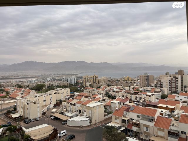 דירה, צאלים, מערב 1, אילת