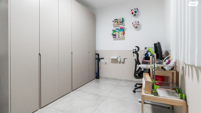 דירה, יוסף בורג 92, נווה זאב, נאות אילן, באר שבע