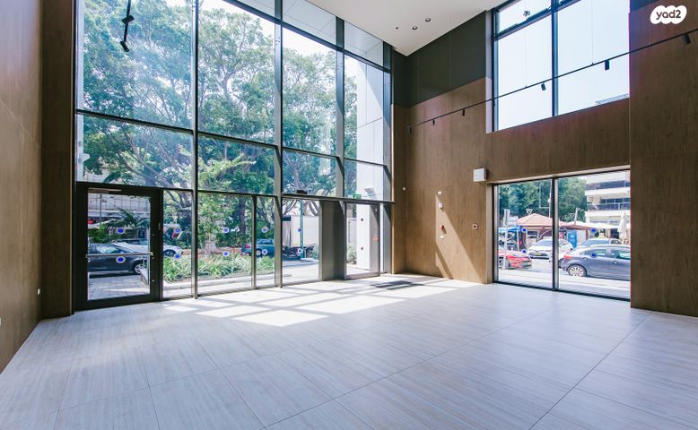 דירה, מרכז, הרצליה