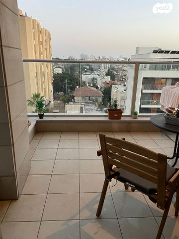 דירה, סוקולוב 77, מרכז, הרצליה