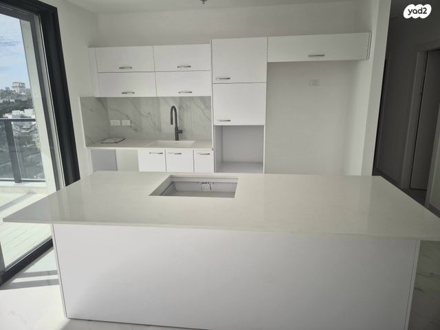 דירה, קהילת ורשה 45, הדר יוסף, תל אביב יפו