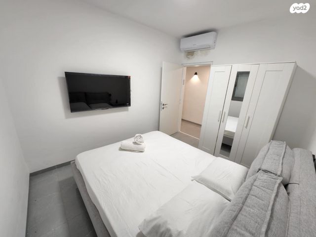 דירה, קרית שמואל, טבריה