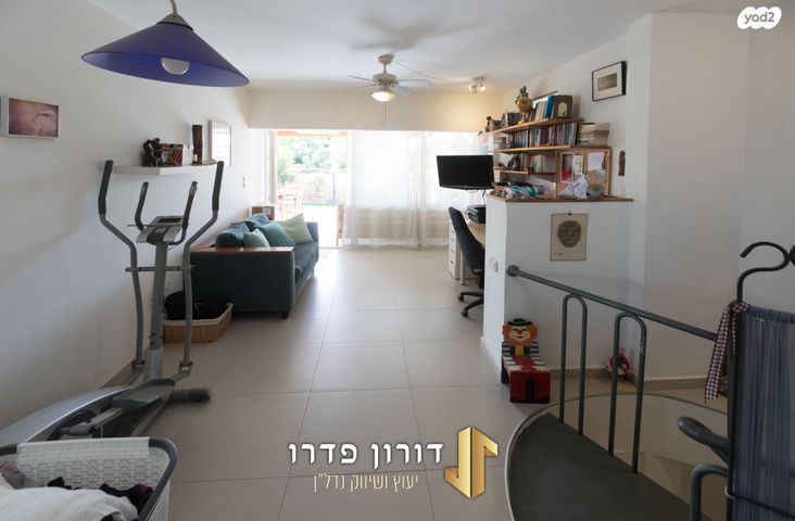 גג/ פנטהאוז, העלייה השנייה, הרצליה הירוקה, נווה עובד, הרצליה