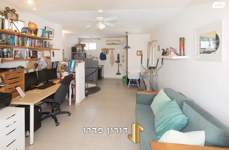 גג/ פנטהאוז, העלייה השנייה, הרצליה הירוקה, נווה עובד, הרצליה