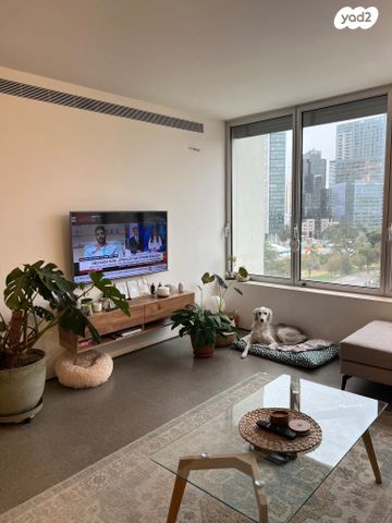 דירה, זלוציסטי, תל אביב יפו