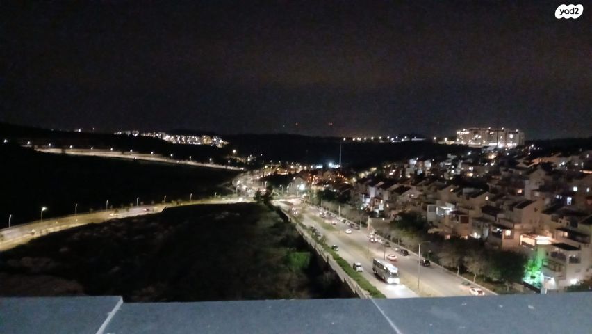 יחידת דיור, שדרות נחל צאלים, רמת הנחלים / רמת בית שמש א', בית שמש