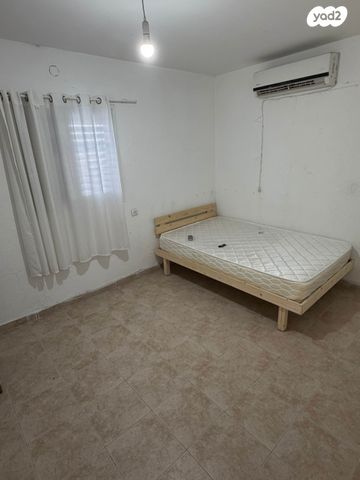 דירת גן, ערוגות, עפולה