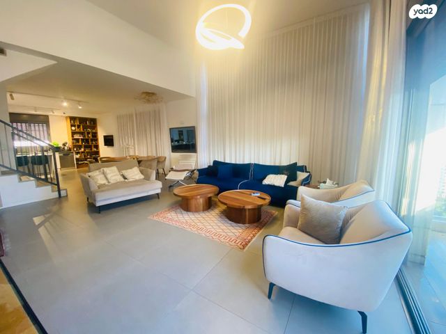 דירה, אפרים קציר, מתחם 1200, הוד השרון