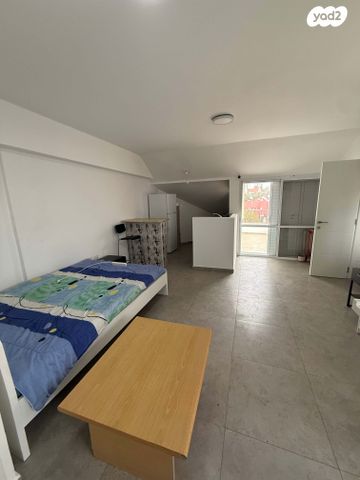 סטודיו/ לופט, ששת הימים, אריאל