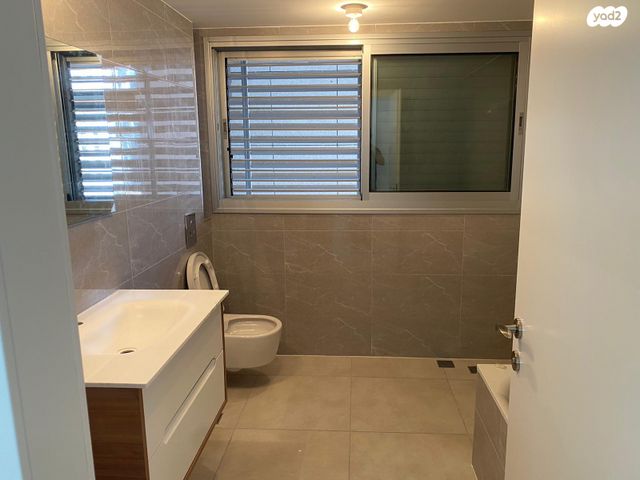 דירה, פרופ' יובל נאמן, תכנית ל', למד, תל אביב יפו