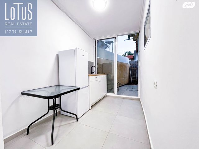 יחידת דיור, נווה עמל, הרצליה