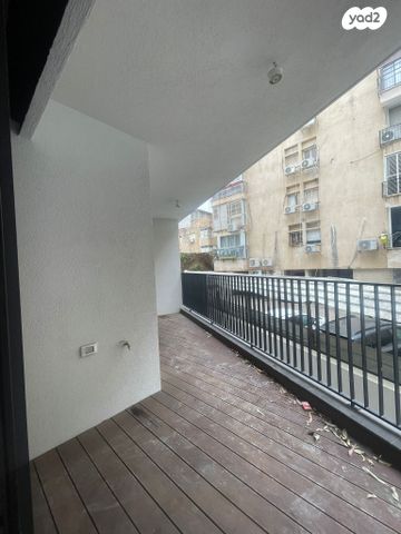 דירה, סמטה אלמונית 7, לב תל אביב, לב העיר צפון, תל אביב יפו