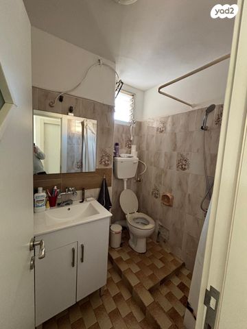 דירה, מבצע עובדה 52, שכונה ו', באר שבע