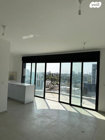 דירה, השר משה 2, נגבה, רמת גן