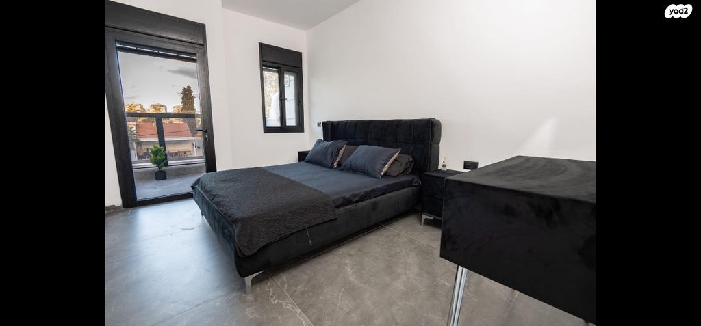 דירה, קרית בנימין, קרית אתא