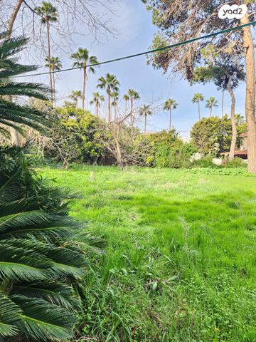 בית פרטי/ קוטג', הדקלים, מרכז פרדס חנה, פרדס חנה כרכור