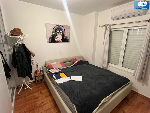 דירה, קרן קיימת לישראל, בורוכוב, גבעתיים