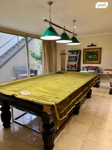 בית פרטי/ קוטג', הרצליה