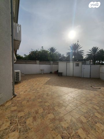 בית פרטי/ קוטג', מרגנית, נווה דוד, רמלה