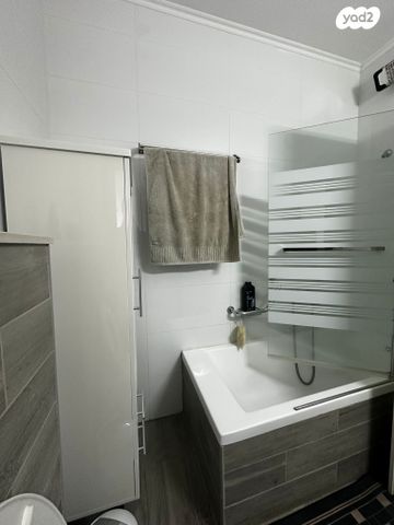 דירה, עיר, מרכז העיר, נהריה