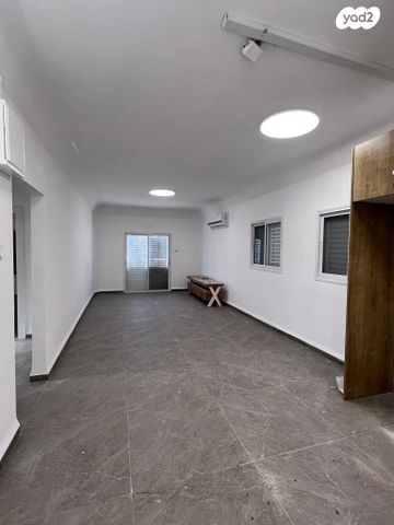 דירת גן, לוחמי הגטאות, קרית ים ג', קרית ים