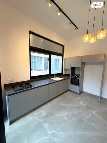 דירה, נחלת בנימין, לב תל אביב, לב העיר צפון, תל אביב יפו