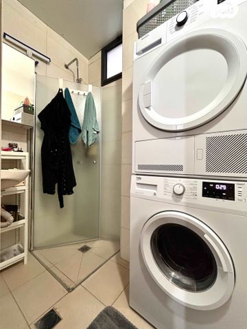 דירת גן, פאר 21, תל עמל, חיפה