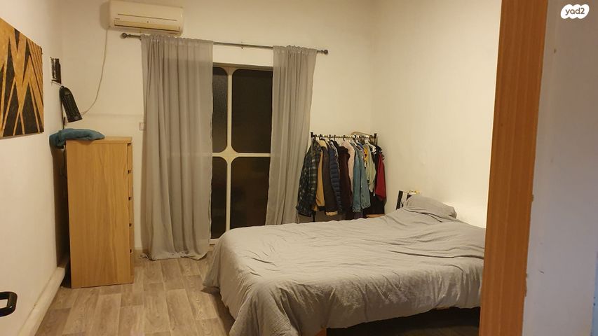 דירה, רד"ק, שכונת הלל, רמת גן