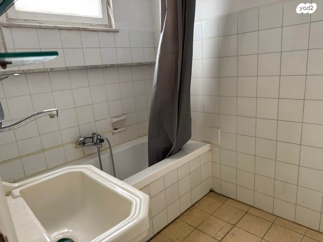 דירה, רשב"א, רחביה, ירושלים