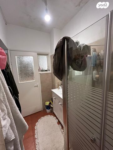 דירה, הגלגל 60, שכונת הלל, רמת גן