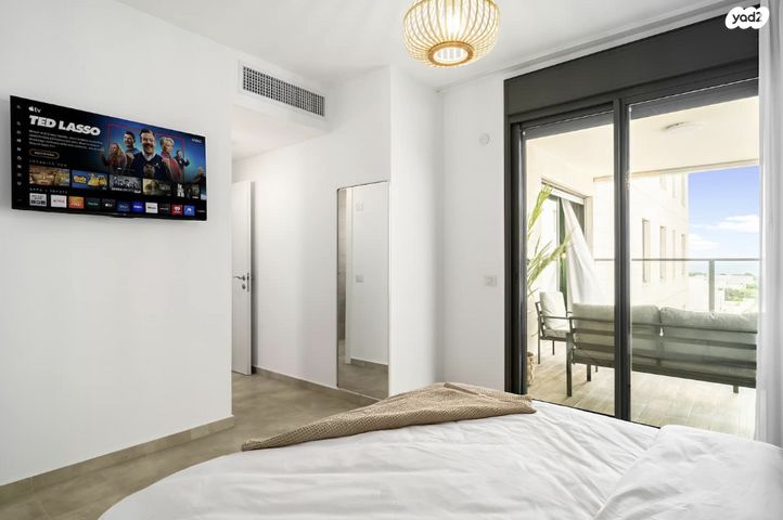 דירה, אלמוג 2, אכזיב, נהריה