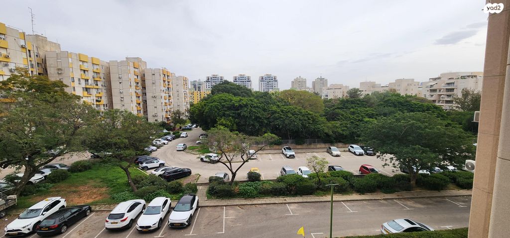 דירה, שלמה בן יוסף 14, רמת אביב ג', תל אביב יפו